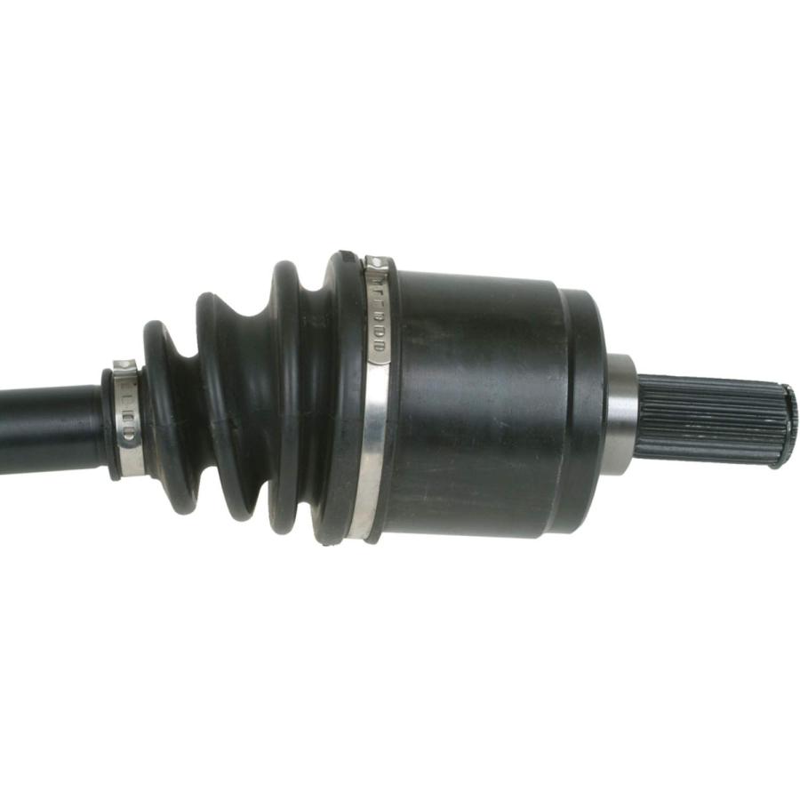 【並行輸入品】Cardone 66 4155 CV車軸 Cardone 66 4155 New CV Axle_6