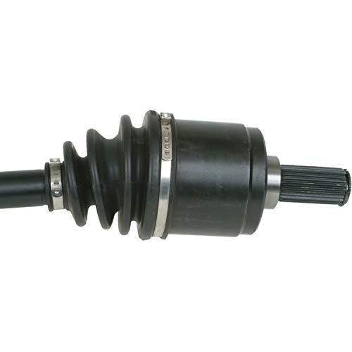 【並行輸入品】Cardone 66 4155 CV車軸 Cardone 66 4155 New CV Axle_7