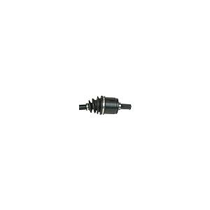 【並行輸入品】Cardone 66 4155 CV車軸 Cardone 66 4155 New CV Axle_8