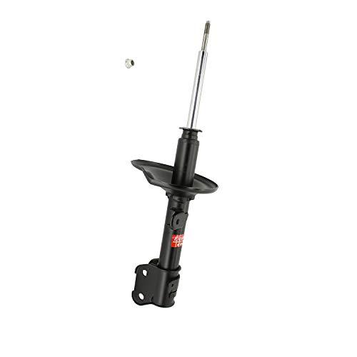 【並行輸入品】KYB 334365 Excel G ガスストラット ブラック シルバー KYB 334365 Excel G Gas Strutの画像
