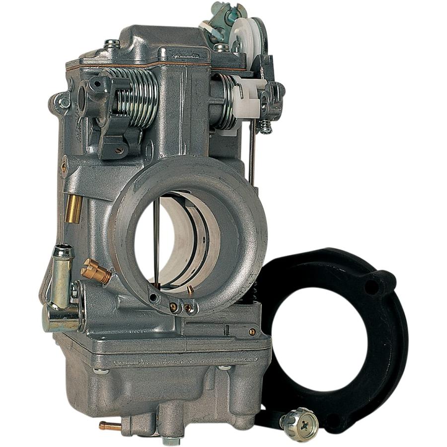 Mikuni HSR 42mm イージーキャブレターキット   42 18 Mikuni HSR 42mm Easy Carbur 並行輸入品 | ブランド登録なし