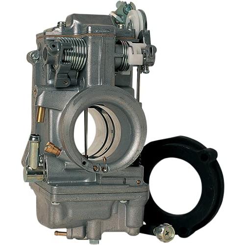 Mikuni HSR 42mm イージーキャブレターキット   42 18 Mikuni HSR 42mm Easy Carbur 並行輸入品 | ブランド登録なし | 01