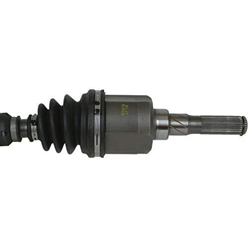 【並行輸入品】 Cardone 60 6222 Remanufactured CV Constant Velocity Drive Axle Sの画像