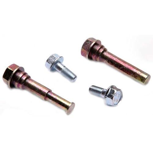 ACDelco 18K1080 プロフェッショナル フロントディスクブレーキキャリパーボルト ACDelco Profession 並行輸入品の画像
