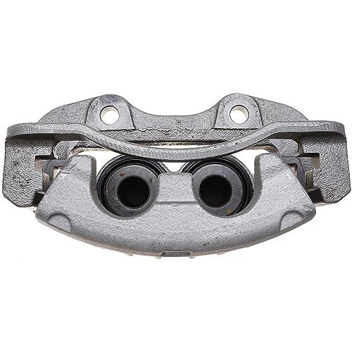 ACDelco 18FR1591 Professional Durastop Rear Driver Side Disc Brak 並行輸入品の画像