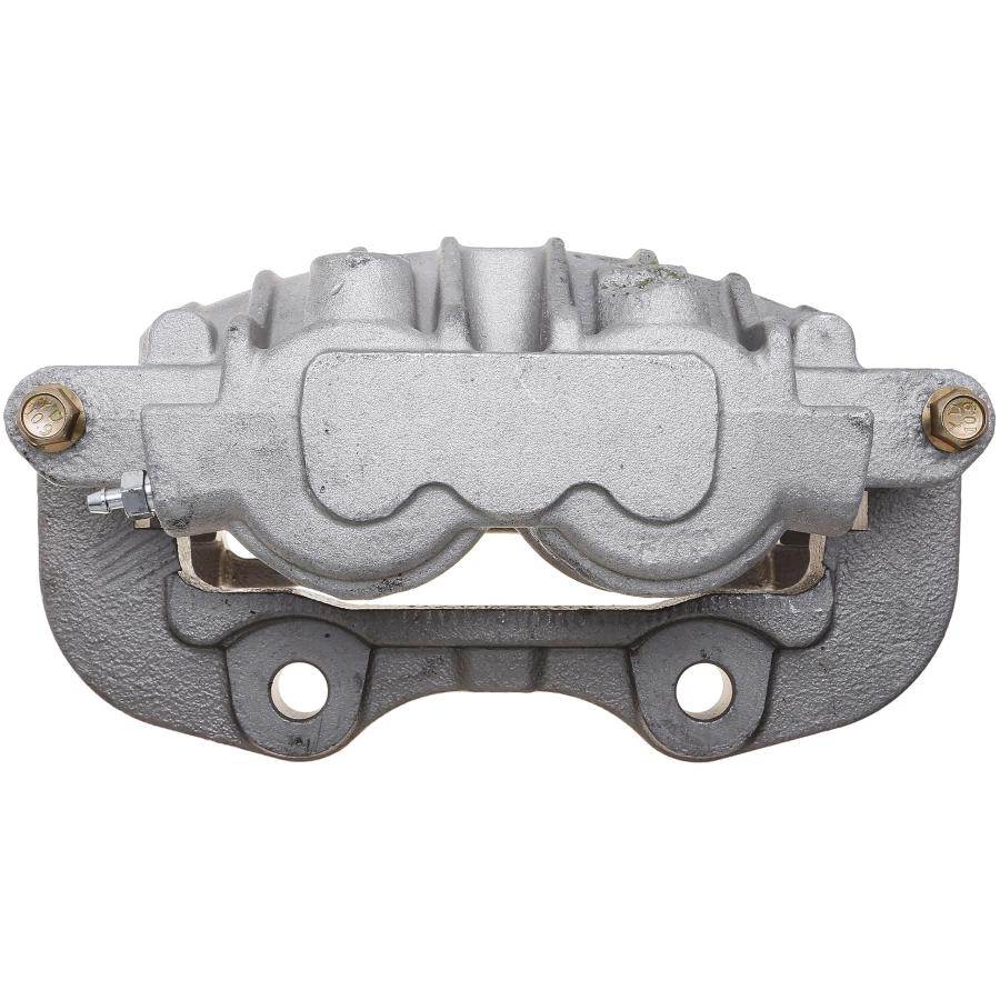 ACDelco 18FR1591 Professional Durastop Rear Driver Side Disc Brak 並行輸入品の画像