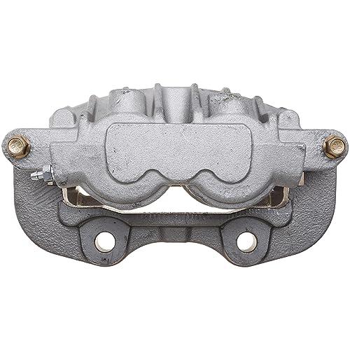 ACDelco 18FR1591 Professional Durastop Rear Driver Side Disc Brak 並行輸入品の画像