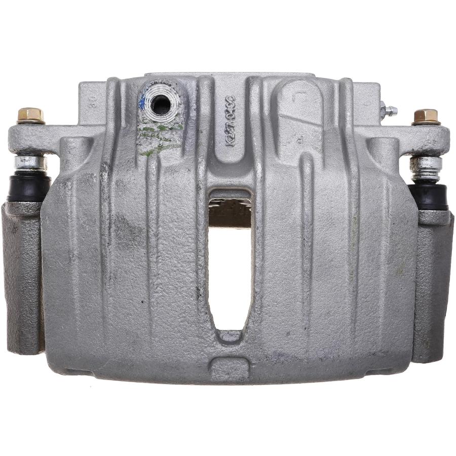 ACDelco 18FR1591 Professional Durastop Rear Driver Side Disc Brak 並行輸入品の画像