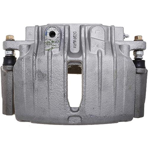 ACDelco 18FR1591 Professional Durastop Rear Driver Side Disc Brak 並行輸入品の画像