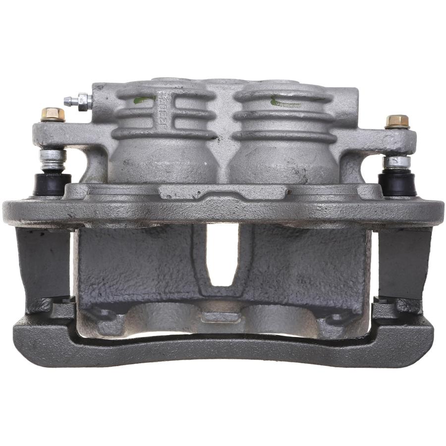 ACDelco 18FR1591 Professional Durastop Rear Driver Side Disc Brak 並行輸入品の画像