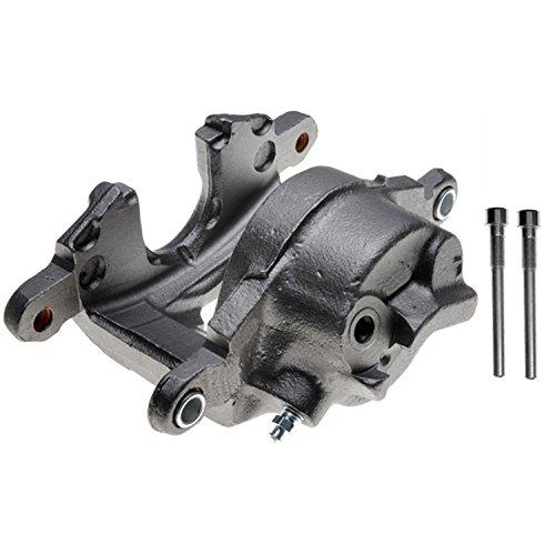 ACDelco 18FR584 プロフェッショナル Durastop フロントドライバー側ディスクブレーキキャリパーアセンブリ パ 並行輸入品_1