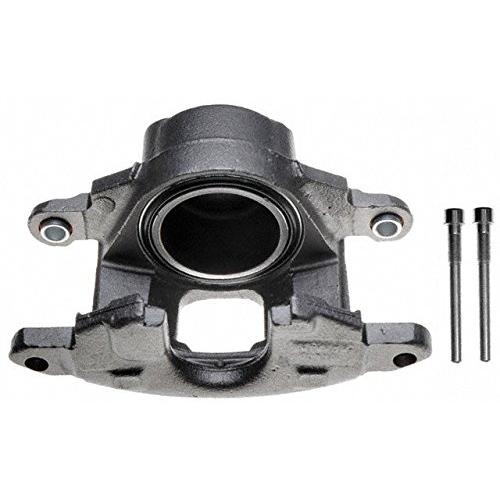 ACDelco 18FR584 プロフェッショナル Durastop フロントドライバー側ディスクブレーキキャリパーアセンブリ パ 並行輸入品_3