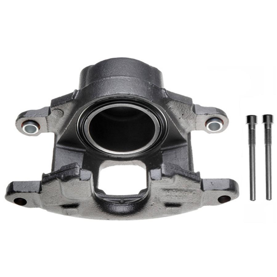 ACDelco 18FR584 プロフェッショナル Durastop フロントドライバー側ディスクブレーキキャリパーアセンブリ パ 並行輸入品_5