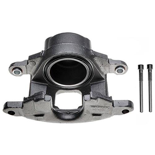 ACDelco 18FR584 プロフェッショナル Durastop フロントドライバー側ディスクブレーキキャリパーアセンブリ パ 並行輸入品_6
