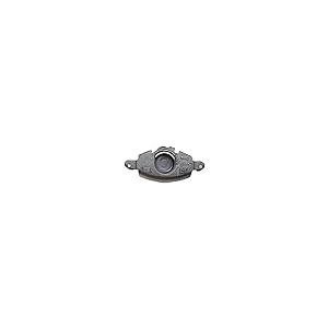 ACDelco 18FR640 プロフェッショナル Durastop フロントドライバー側ディスクブレーキキャリパーアセンブリ パ 並行輸入品の画像
