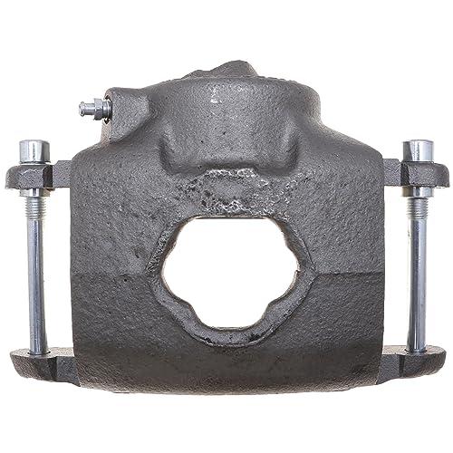 ACDelco 18FR640 プロフェッショナル Durastop フロントドライバー側ディスクブレーキキャリパーアセンブリ パ 並行輸入品の画像