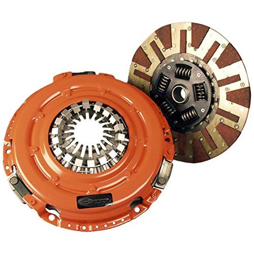 ls クラッチ 12インチ Centerforce DF395010 Dual Friction Clutch Pressure  並行輸入品の画像
