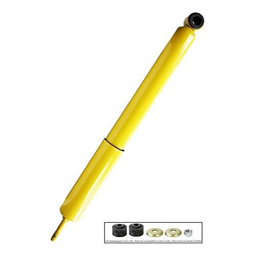 Monroe 65400 Gas Magnum 65 Shock Absorber Monroe Magnum 65400 Sus 並行輸入品_1