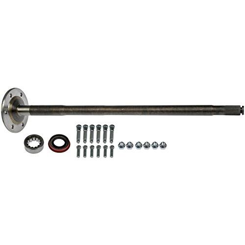 【並行輸入品】Dorman 630 120 Rear Axle Shaft Dorman 630 120 Drive Axle Shaft Coの画像