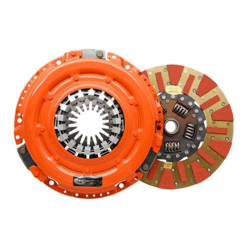 Centerforce DF612909 デュアルフリクションクラッチ圧力プレートとディスク Centerforce DF6129 並行輸入品の画像