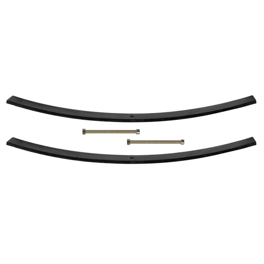 Skyjacker RCC25 Softride リア Add A Leaf Helper Spring Skyjacker RC 並行輸入品の画像