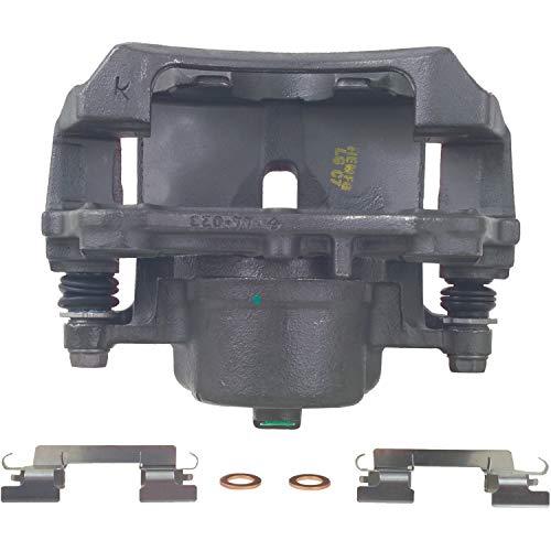 【並行輸入品】 Cardone 18 B4910A Remanufactured Unloaded Disc Brake Caliper wit_1