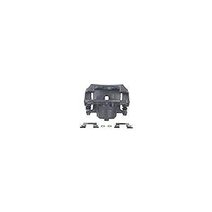 【並行輸入品】 Cardone 18 B4910A Remanufactured Unloaded Disc Brake Caliper wit_2