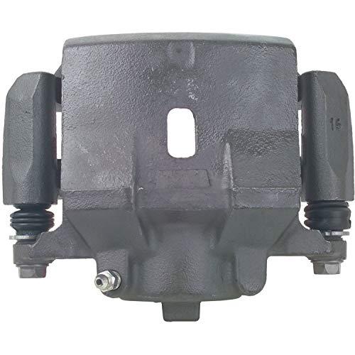 【並行輸入品】 Cardone 18 B4910A Remanufactured Unloaded Disc Brake Caliper wit_4