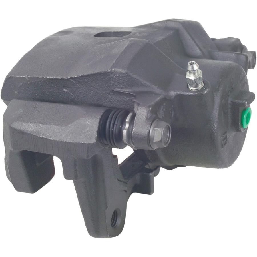 【並行輸入品】 Cardone 18 B4910A Remanufactured Unloaded Disc Brake Caliper wit_9