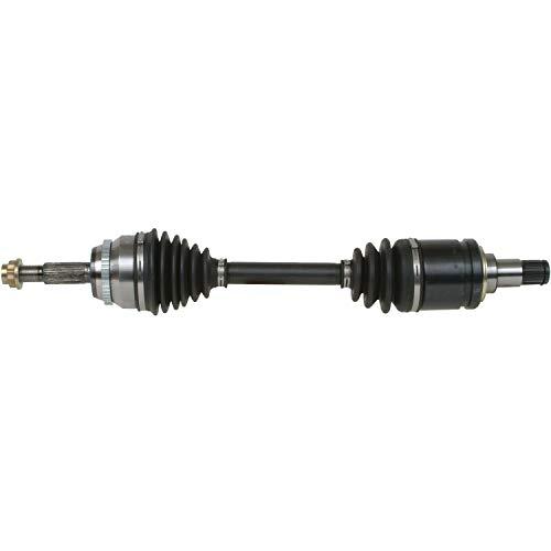 【並行輸入品】Cardone Select 66 5237 CV車軸 (ドライブ車軸) Cardone 66 5237 New CV Axleの画像
