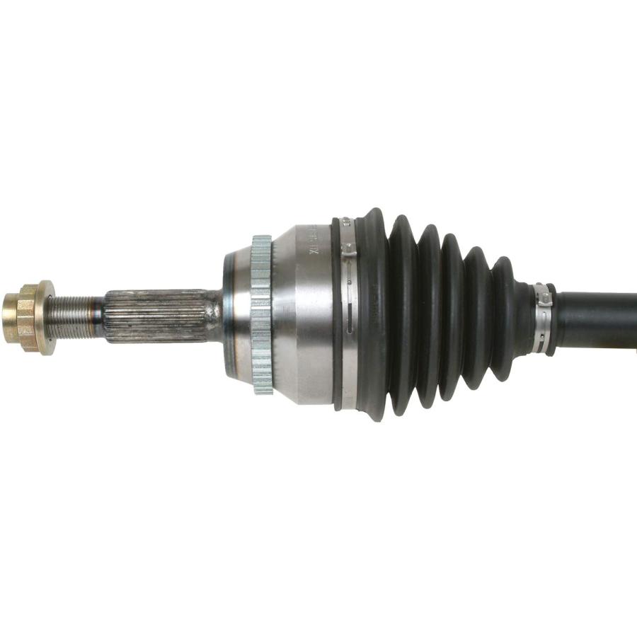 【並行輸入品】Cardone Select 66 5237 CV車軸 (ドライブ車軸) Cardone 66 5237 New CV Axleの画像