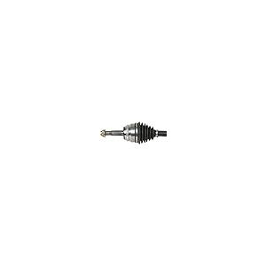 【並行輸入品】Cardone Select 66 5237 CV車軸 (ドライブ車軸) Cardone 66 5237 New CV Axleの画像