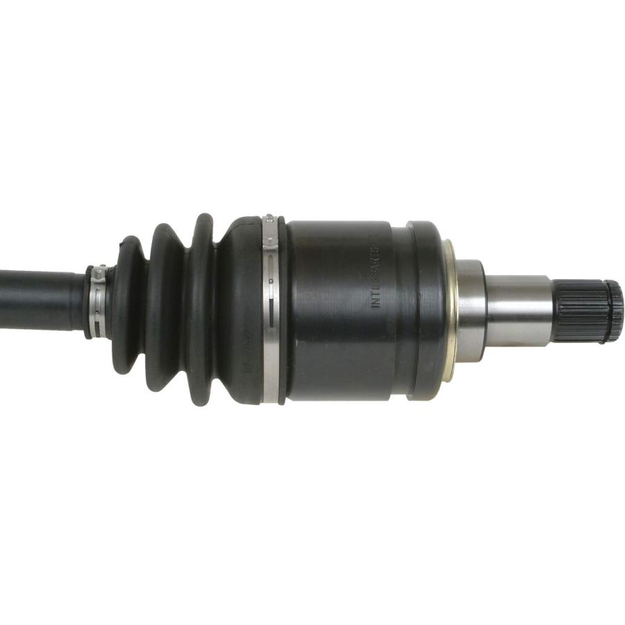 【並行輸入品】Cardone Select 66 5237 CV車軸 (ドライブ車軸) Cardone 66 5237 New CV Axleの画像