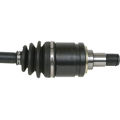 【並行輸入品】Cardone Select 66 5237 CV車軸 (ドライブ車軸) Cardone 66 5237 New CV Axleの画像