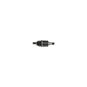 【並行輸入品】Cardone Select 66 5237 CV車軸 (ドライブ車軸) Cardone 66 5237 New CV Axleの画像