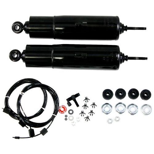 ACDelco 504 508 Specialty Rear Air Lift Shock Absorber ACDelco Sp 並行輸入品の画像