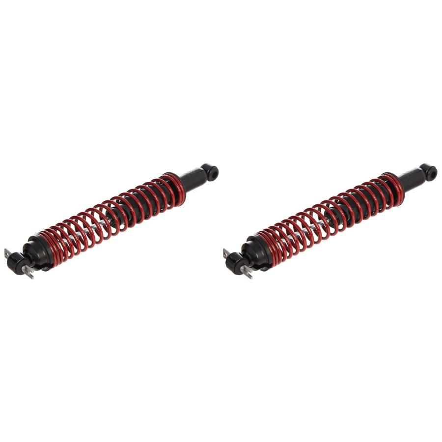 ACDelco 519 5 Specialty Rear Spring Assisted Shock Absorber ACDel 並行輸入品の画像