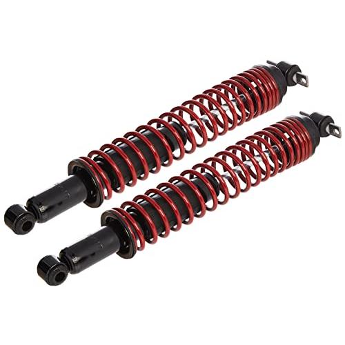 ACDelco 519 5 Specialty Rear Spring Assisted Shock Absorber ACDel 並行輸入品の画像
