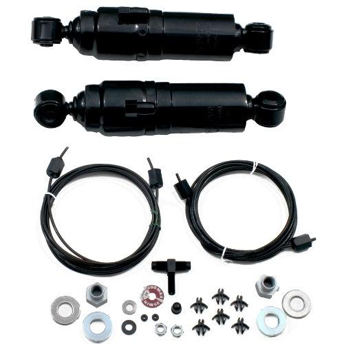 ACDelco 504 557 Specialty Rear Air Lift Shock Absorber ACDelco Sp 並行輸入品_1