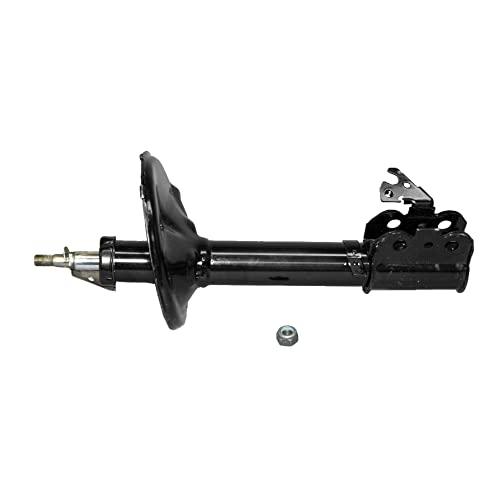 【並行輸入品】Monroe 72126 OESpectrum Strut Monroe OESpectrum 72126 Suspension_1
