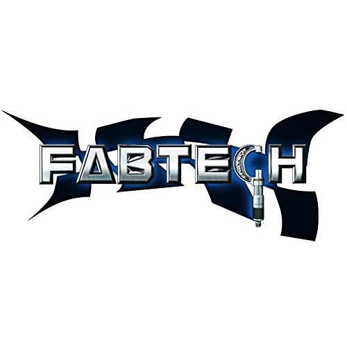 Fabtech FTS2300S ストラットキット FABTECH FTS2300S Strut Kit 並行輸入品の画像