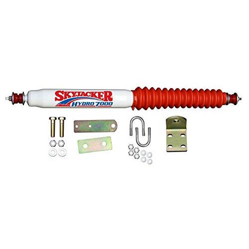 Skyjacker 7150ステアリングスタビライザーシングルキット Skyjacker 7150 Steering Stabil 並行輸入品_1
