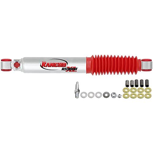 RANCHO (ランチョ) ショックアブソーバー【RS9000XL】（1本