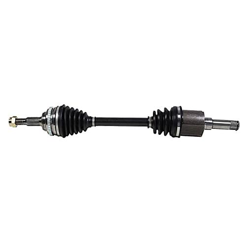 GSP NCV10563 CV アクスルシャフトアセンブリ 左フロント (運転席側) GSP NCV10563 CV Axle 並行輸入品_1