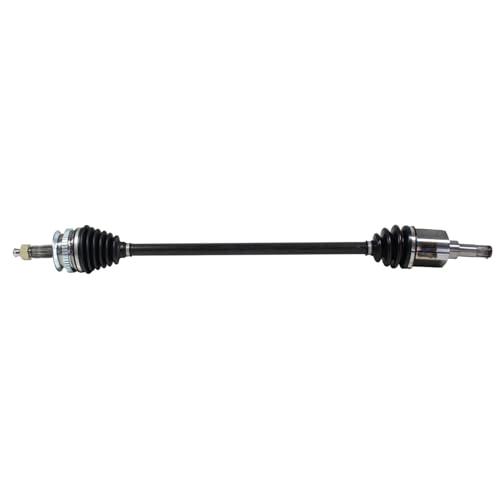 【並行輸入品】GSP NCV12554 CV アクスルシャフトアセンブリ   右フロント (助手席側) GSP NCV12554 CV Axleの画像