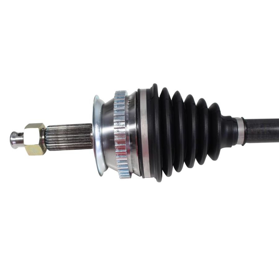 【並行輸入品】GSP NCV12554 CV アクスルシャフトアセンブリ   右フロント (助手席側) GSP NCV12554 CV Axleの画像