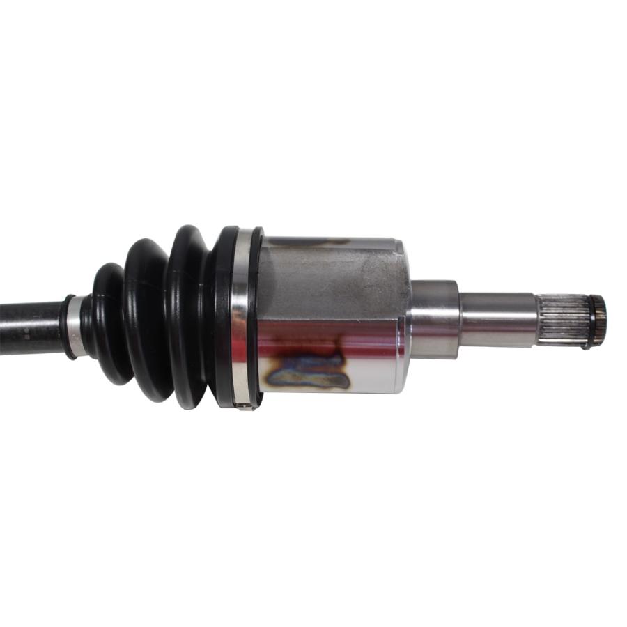 【並行輸入品】GSP NCV12554 CV アクスルシャフトアセンブリ   右フロント (助手席側) GSP NCV12554 CV Axleの画像