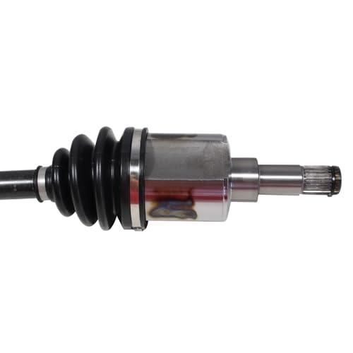 【並行輸入品】GSP NCV12554 CV アクスルシャフトアセンブリ   右フロント (助手席側) GSP NCV12554 CV Axleの画像