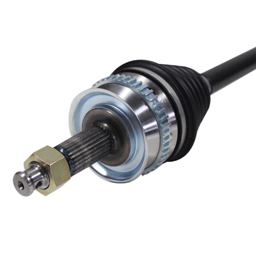 【並行輸入品】GSP NCV12554 CV アクスルシャフトアセンブリ   右フロント (助手席側) GSP NCV12554 CV Axleの画像