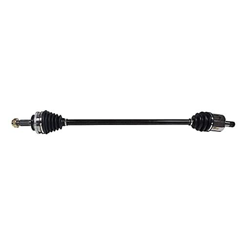 GSP NCV36537 CV車軸シャフトアセンブリ   左フロント (運転席側) GSP NCV36537 CV Axle Sh 並行輸入品の画像